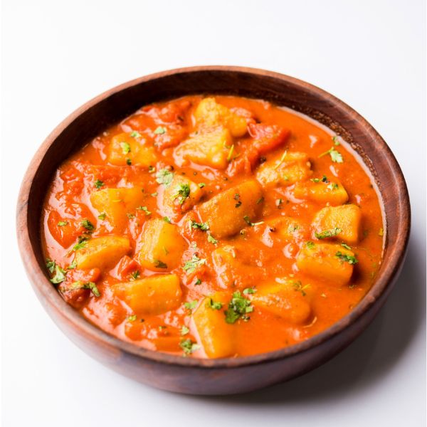 Aloo Curry - Solara Home