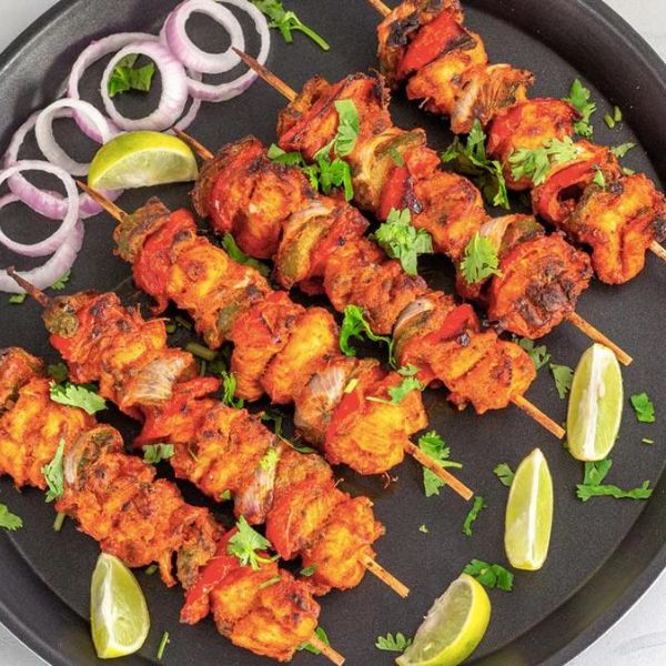 Chicken Tikka