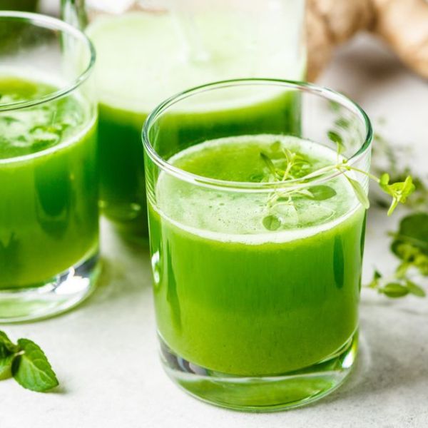 Green Juice - Solara Home