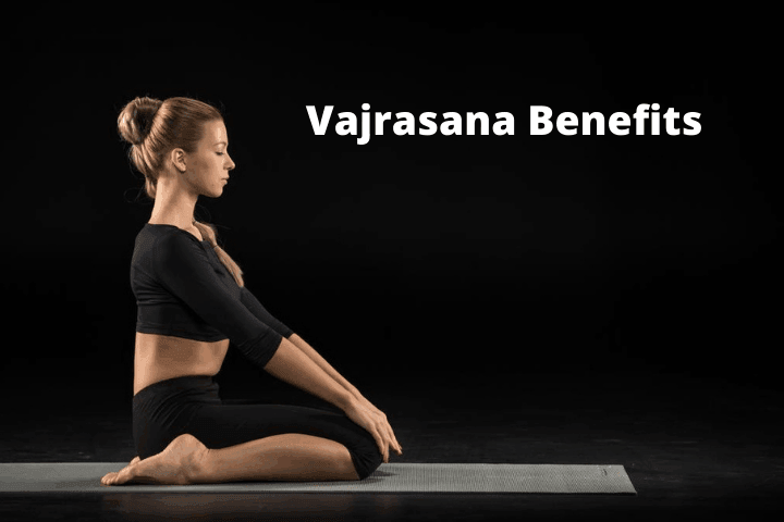 Top 8 Health Benefits Of Vajrasana(Diamond Pose) in Yoga-Solara Home