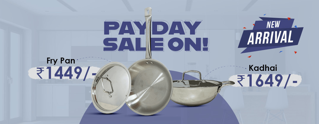 Pay Day Sale - Solara Home