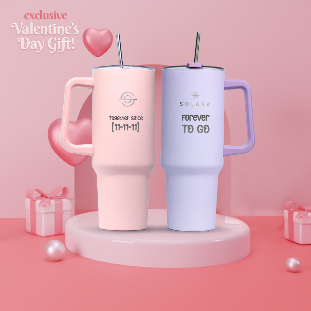 Forever Couple Set