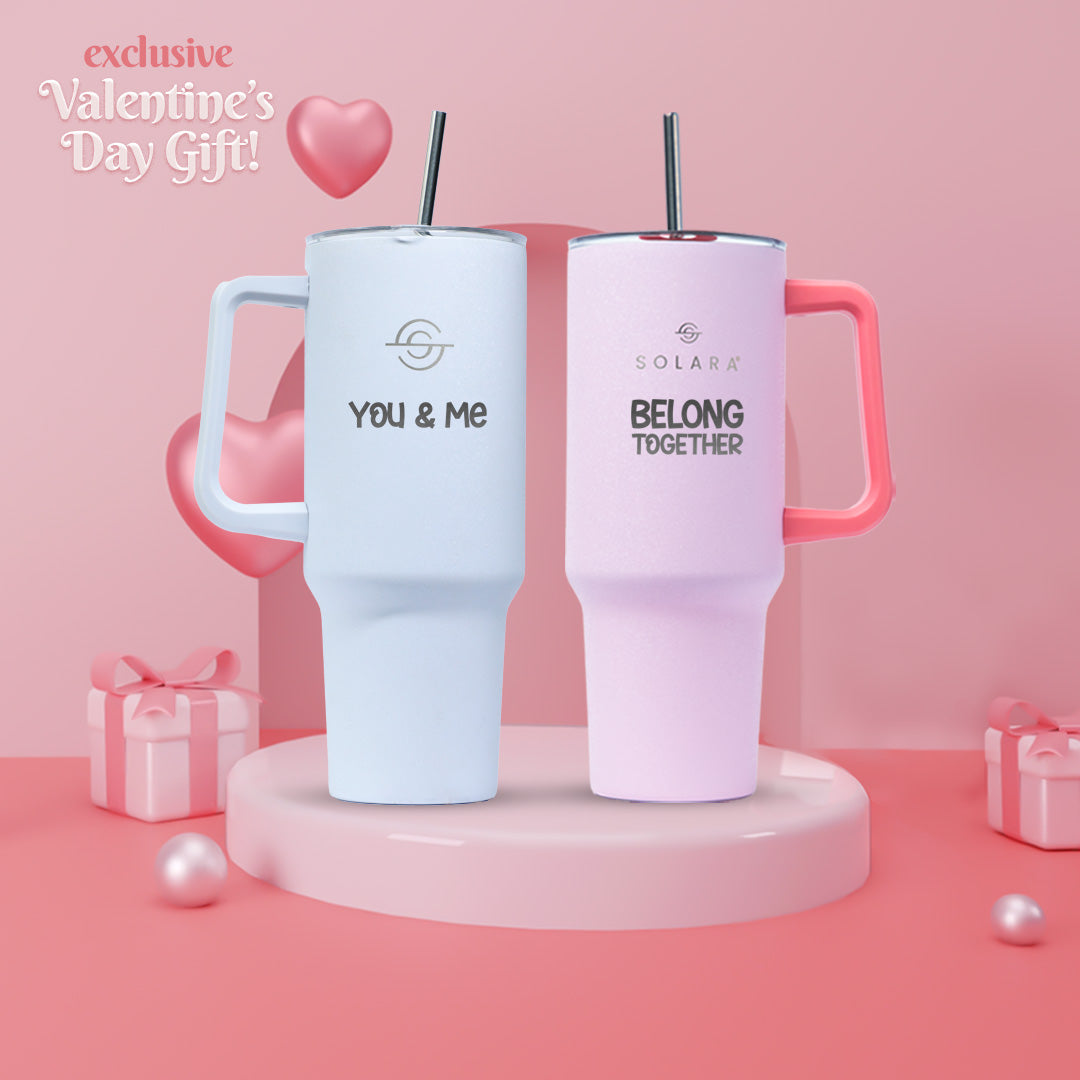 "Belong Together" Couple Set