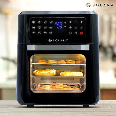 Air Fryer Oven